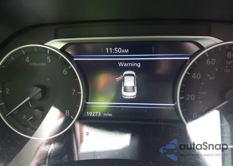 2023 Nissan Sentra Sv Xtronic Cvt from USA, damaged, VIN 3N1AB8CV9PY317198